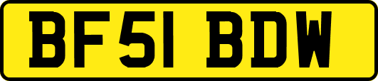 BF51BDW