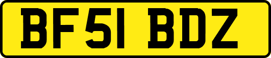 BF51BDZ