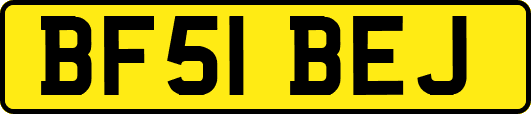 BF51BEJ
