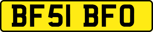 BF51BFO