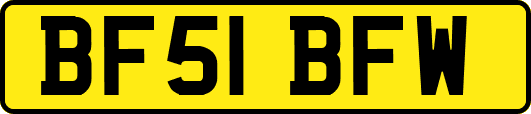 BF51BFW