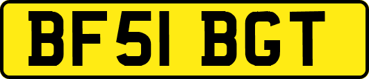 BF51BGT