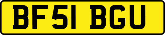 BF51BGU