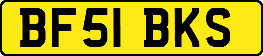 BF51BKS
