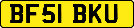 BF51BKU