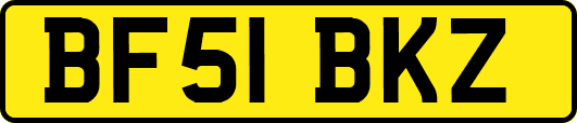 BF51BKZ