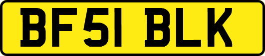 BF51BLK