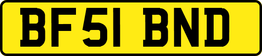 BF51BND