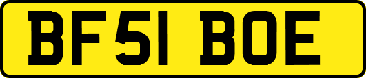 BF51BOE