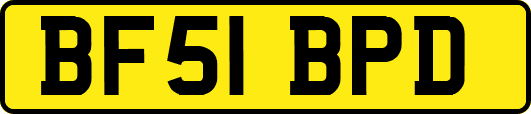 BF51BPD