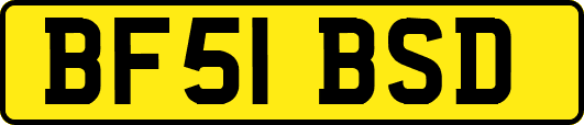 BF51BSD