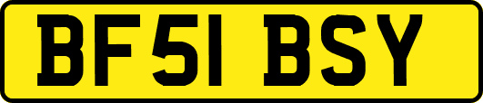 BF51BSY