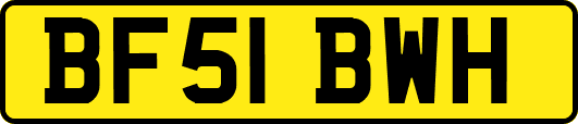 BF51BWH