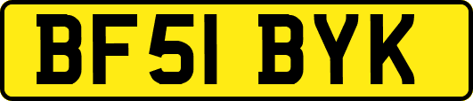 BF51BYK