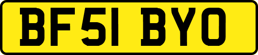 BF51BYO