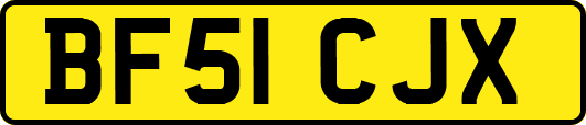 BF51CJX