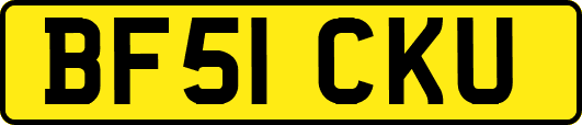 BF51CKU