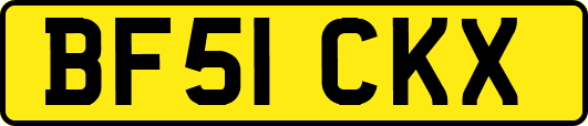 BF51CKX