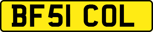 BF51COL