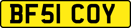BF51COY