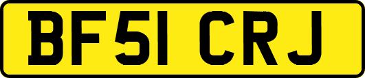 BF51CRJ