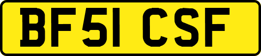 BF51CSF