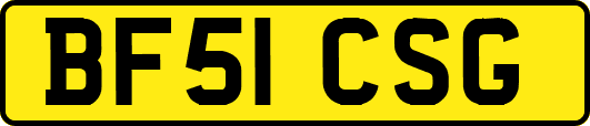 BF51CSG