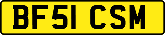 BF51CSM