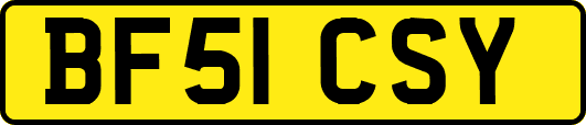 BF51CSY