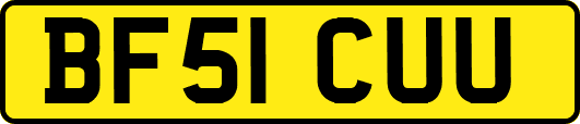 BF51CUU