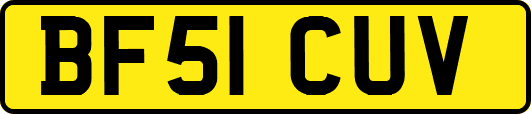 BF51CUV