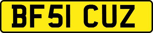 BF51CUZ