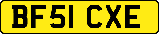 BF51CXE