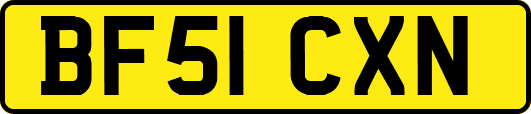 BF51CXN