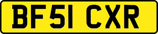 BF51CXR