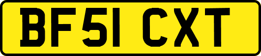 BF51CXT