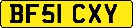 BF51CXY