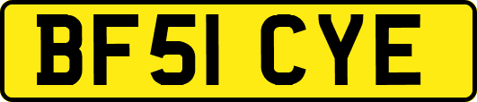 BF51CYE