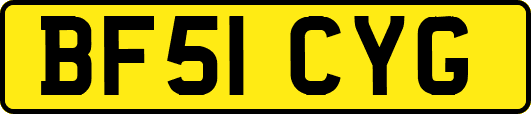 BF51CYG