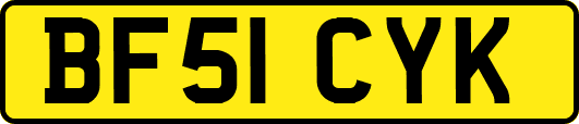 BF51CYK