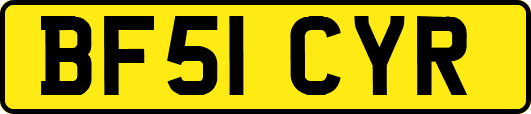 BF51CYR