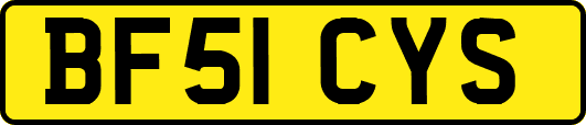 BF51CYS