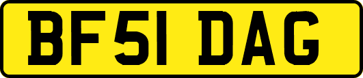 BF51DAG