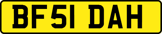BF51DAH