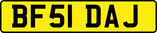 BF51DAJ