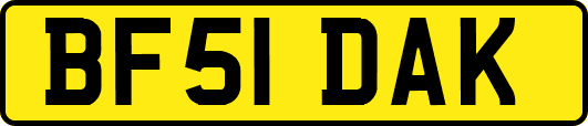 BF51DAK
