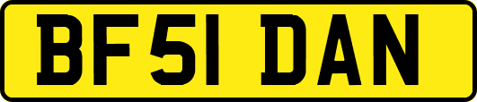 BF51DAN
