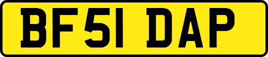 BF51DAP