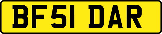 BF51DAR