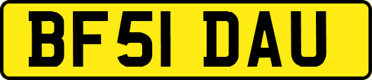 BF51DAU